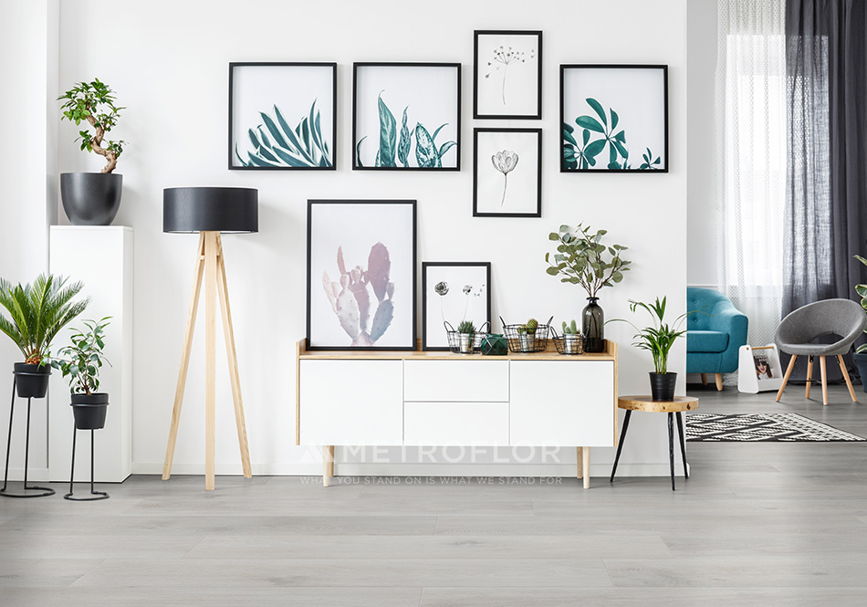 Metroflor Déjà New Flooring Collection - Twenty & Oak